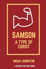 Samson af Johnston Brian Johnston