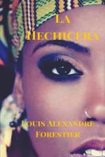 La Hechicera af Forestier Louis Alexandre Forestier