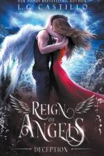 Reign of Angels 2 af Castillo L.G. Castillo