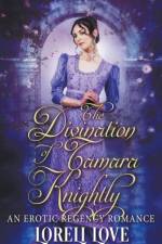 Divination of Tamara Knightly af Love Loreli Love