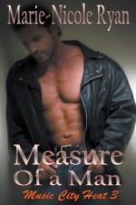 Measure of a Man af Ryan Marie-Nicole Ryan
