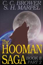 Hooman Saga af Marpel S. H. Marpel