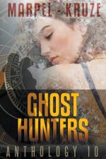Ghost Hunters Anthology 10 af Marpel S. H. Marpel