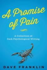 Promise of Pain af Franklin Dave Franklin