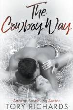 Cowboy Way af Richards Tory Richards