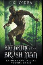 Breaking the Brush Men af O'Dea L. S. O'Dea