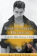 Barenwandler-Billionar af Tipton AJ Tipton