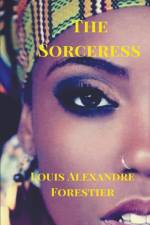 Sorceress af Forestier Louis Alexandre Forestier