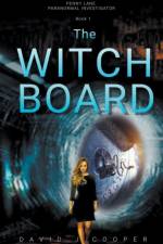 Witch Board af Cooper David J Cooper