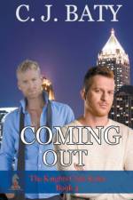 Coming Out af Baty C.J. Baty