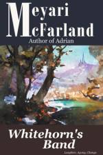 Whitehorn's Band af McFarland Meyari McFarland