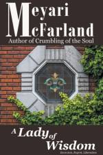 Lady of Wisdom af McFarland Meyari McFarland