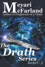 Drath Series Books 1-3 af McFarland Meyari McFarland