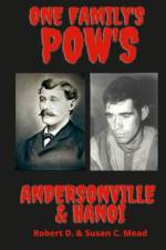 One Family's Pow's af Robert Mead