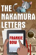 Nakamura Letters af Frankie Bow