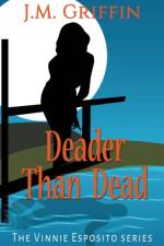 Deader Than Dead af Griffin J.M. Griffin