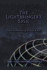 Lightbringer's Sigil af Newton Dave Newton