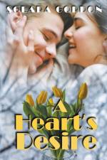 Heart's Desire af Gordon Solara Gordon