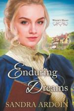 Enduring Dreams af Ardoin Sandra Ardoin