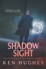 Shadow Sight af Hughes Ken Hughes