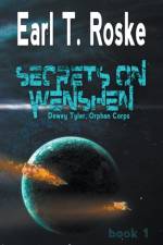 Secrets on Wenshen af Roske Earl Roske