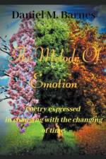 Melody Of Emotion af Barnes Daniel Montez Barnes
