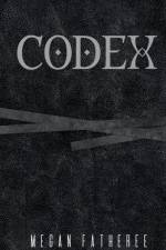 Codex af Fatheree Megan Fatheree