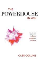 Powerhouse in You af Collins Cate Collins