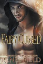 Fairy Cursed af Field Renee Field