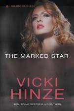 Marked Star af Hinze Vicki Hinze