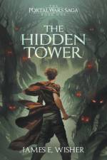 Hidden Tower af Wisher James E. Wisher