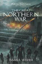 The Great Northern War af James E Wisher