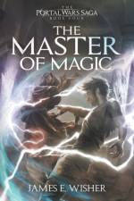 Master of Magic af James E Wisher