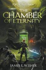 Chamber of Eternity af Wisher James E. Wisher