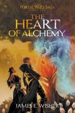 Heart of Alchemy af Wisher James E. Wisher