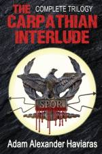 The Carpathian Interlude af Adam Alexander Haviaras