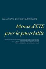 Menus d'ete pour la pancreatite af Cedric Menard
