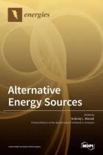 Alternative Energy Sources af ANDRZEJ