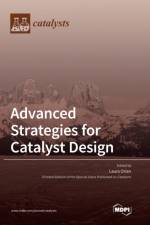 Advanced Strategies for Catalyst Design af LAURA ORIAN
