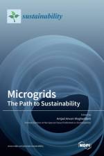 Microgrids af AM ANVARI-MOGHADDAM