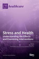Stress and Health af ALYX TAYLOR