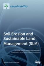 Soil Erosion and Sustainable Land Management (SLM) af Atsushi Tsunekawa