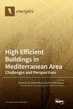 High Efficient Buildings in Mediterranean Area af NATALE ARCURI