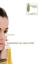 l'expression du coeur brise af Konan Blessing