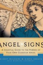 Angel Signs af Seraya Simha Seraya