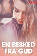 En besked fra Gud - erotiske noveller af Cupido
