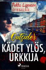 Kädet ylös, urkkija