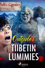 Tiibetin lumimies