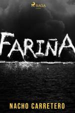 Fariña af Nacho Carretero