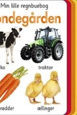 Min lille regnbuebog - Bondegården